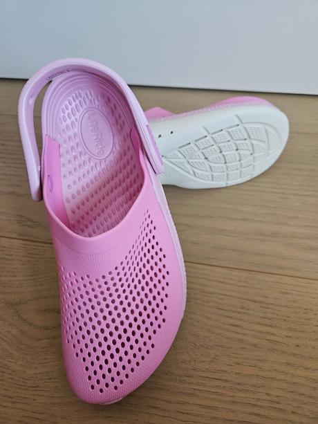Crocs j3 34/35, crocs,34