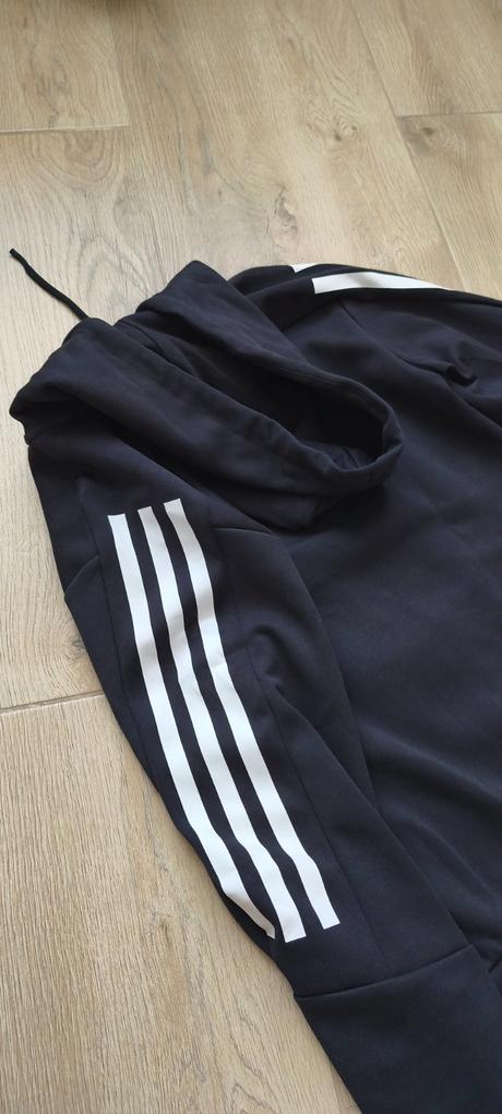 Adidas mikina, adidas,xs