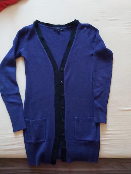 Predlzeny svetrik tally weijl, tally weijl,s