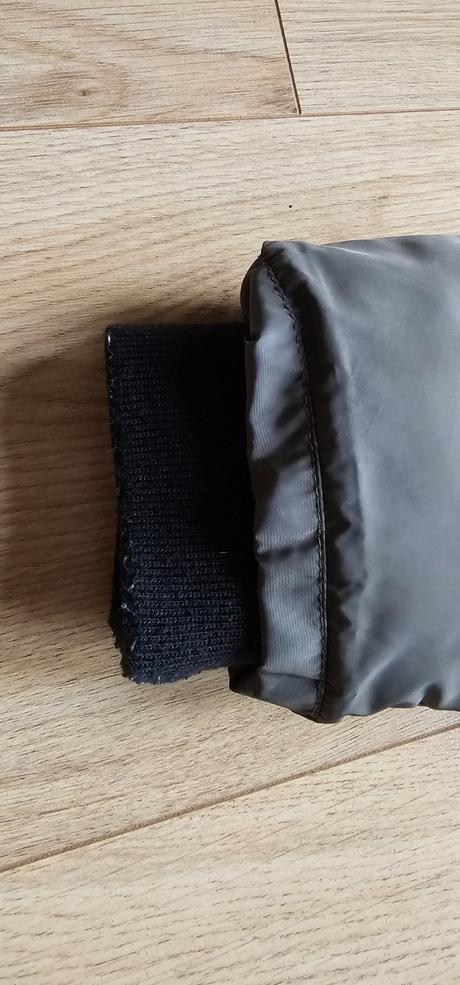 Zimná bunda c&a, veľkosť 152, super stav, c&a,152