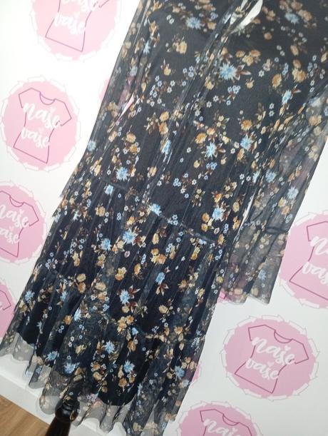 Elastické šaty 40/42, 40