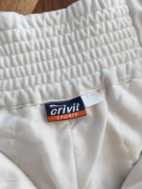 Lyžiarka súprava, crivit,40