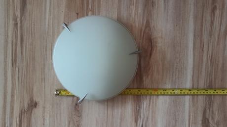 Nástenné svietidlo, 