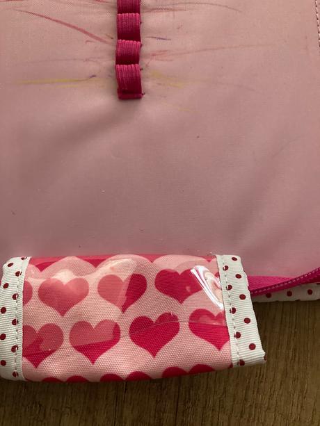 Obal na ceruzky a zosit,