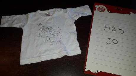 Tricko, marks & spencer,50