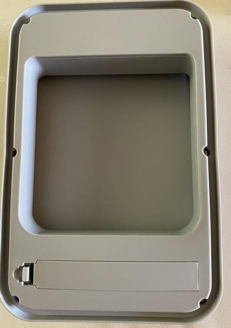 Inteligentný odpadkový kôš so senzorom 12 litrov, 