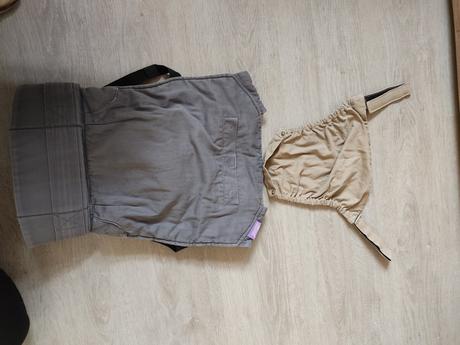 Nosič liliputi, liliputi