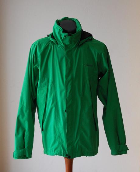 Pánska outdoorová bunda zn.schöffel, m