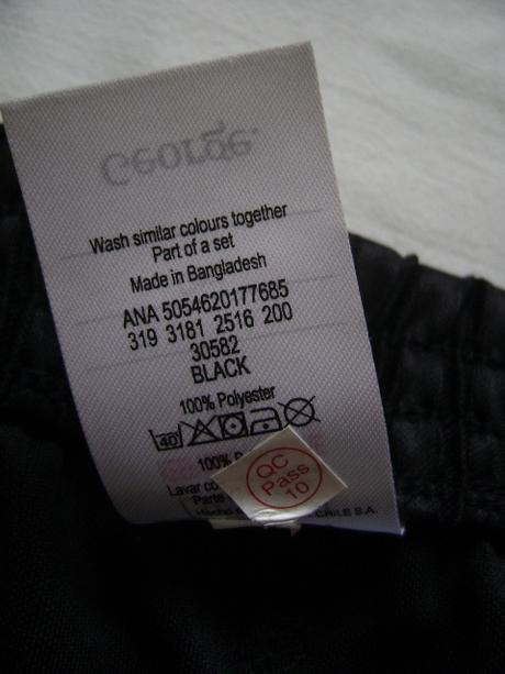 George športové, dresové šortky vel.146, george,146