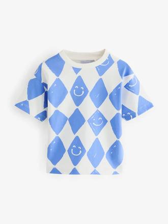 Tričko next, next,68 - 122