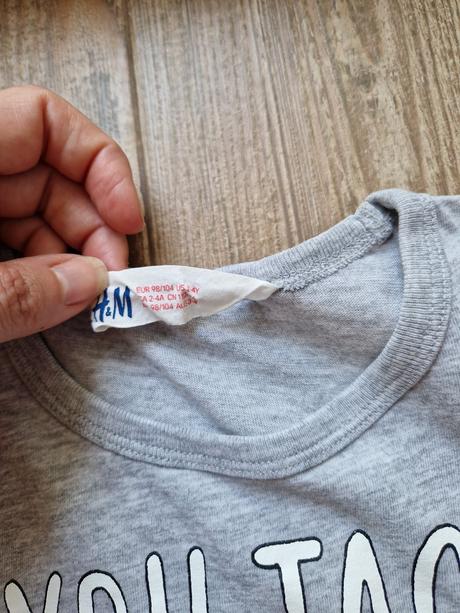 Tielka velkost 98-104, h&m, gap, lindex, lindex,98