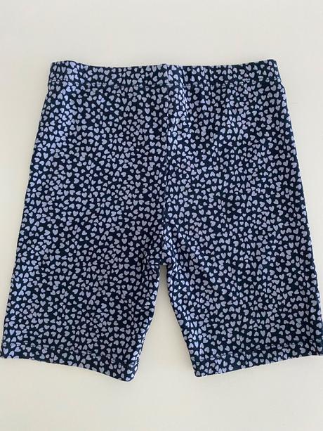 Stdieckove leginove kratasky, pompdelux,140