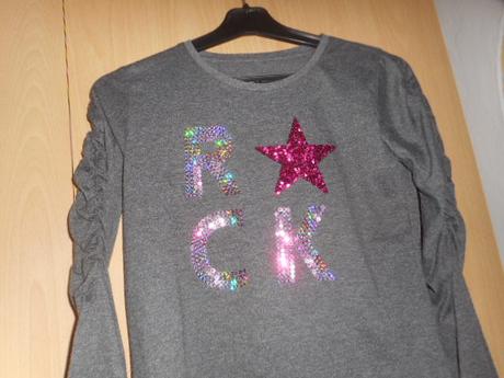 Tričko- veľ. 146-152, 152