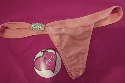 Poppy marilyn slim bikiny, 32