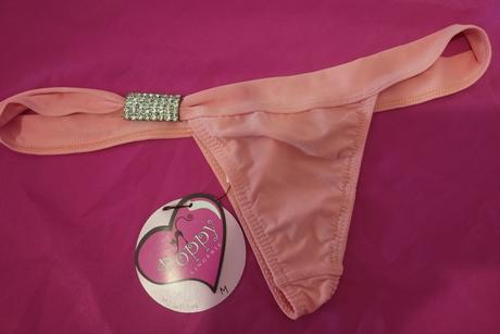 Poppy marilyn slim bikiny, 32