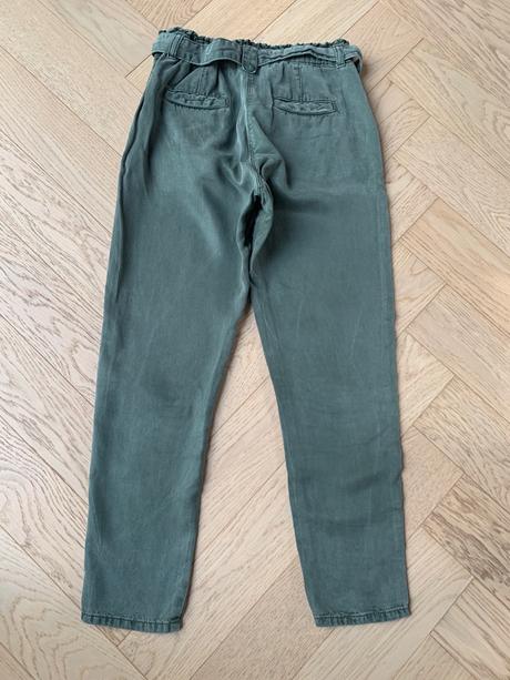 Next nohavice, zara,140