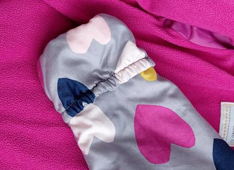 Zimný overal marks&spencer, marks & spencer,86