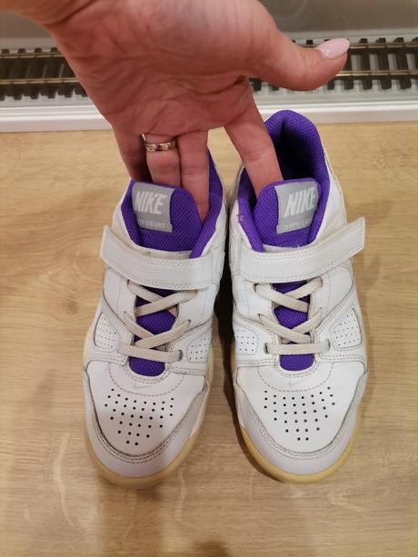 Dievčenské botasky nike, nike,33