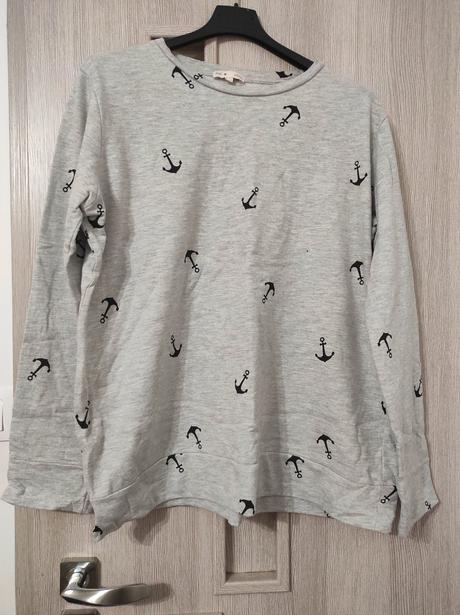 Dámska mikina, f&f,46