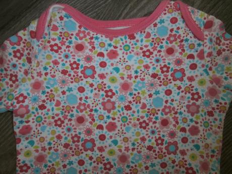 Tričko, f&f,80