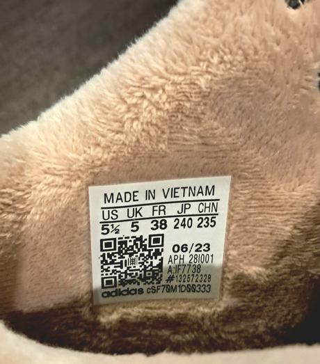 Tenisky adidas v. 38, adidas,38