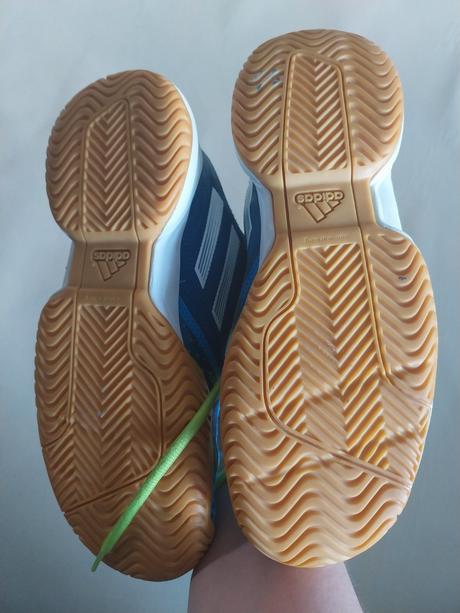 Tenisky, adidas,38