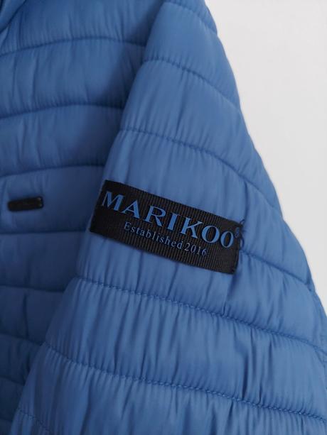 Bunda prešívaná, l