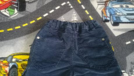 Menžestrove kapsače, palomino,110