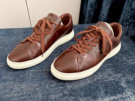 Gant joree cognac veľkosť 42, gant,42