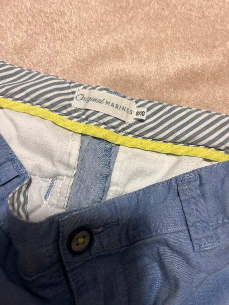 Krasne kratasky, original marines,140