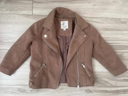 Semisova bunda, river island,104