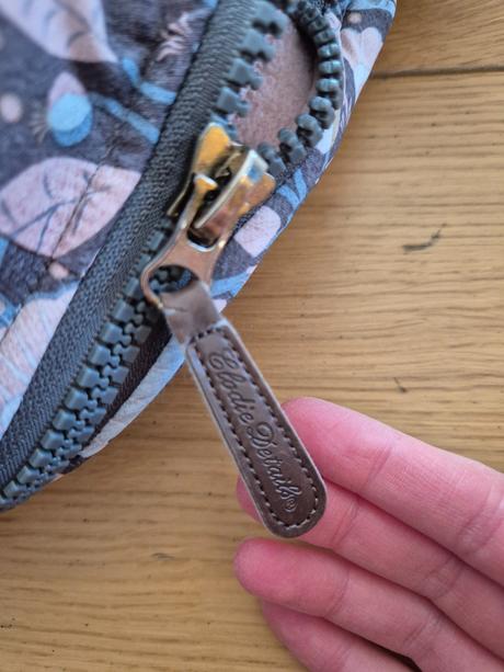 Elodie fusak midnight bells, elodie details