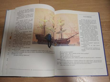 Kniha biela veľryba, 