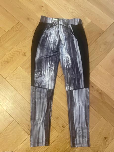 Sportove leginy, reserved,s