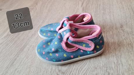 Topánky od 19-29, 24