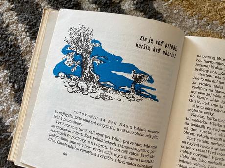 Trikrát som ušiel-druhé vyd.1976,