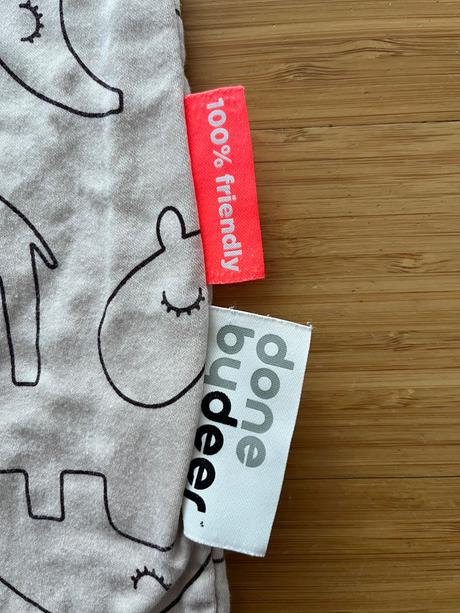 Prémiový spací vak done by deer 70 cm, pošta v cen,