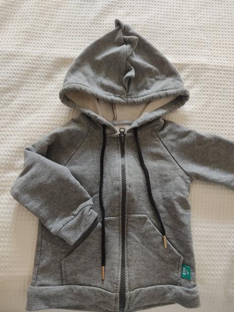 Dino mikina kids joy, 92