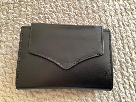 Kožena peňaženka, 