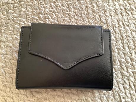 Kožena peňaženka, 