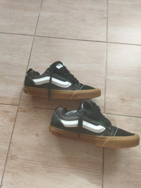Tenisky, vans,42