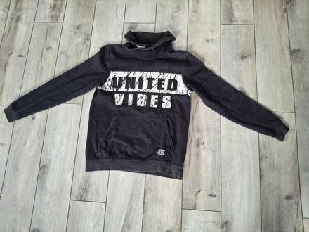 Mikina h&m 158 164 velkost, h&m,158