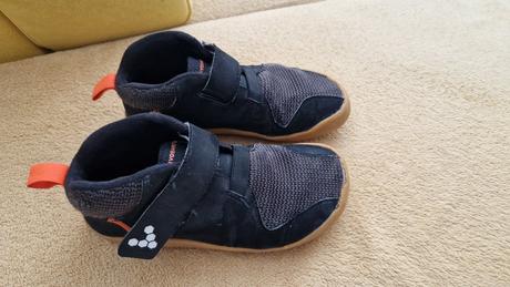 Vivobarefoot primus bootie, vivobarefoot,31