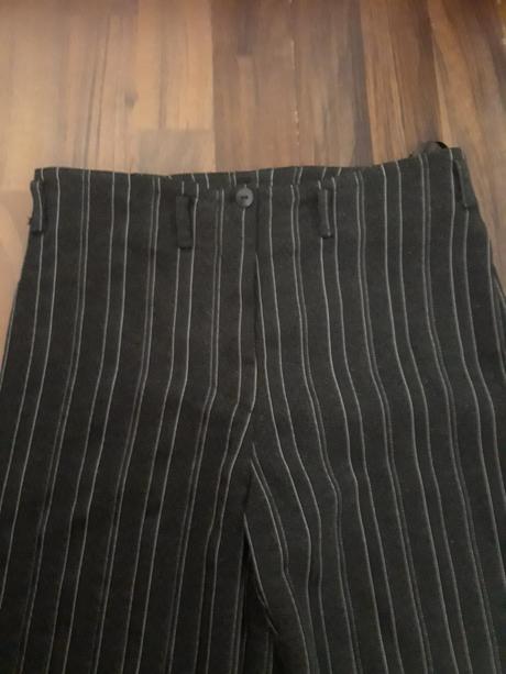 Elegantne nohavice, s