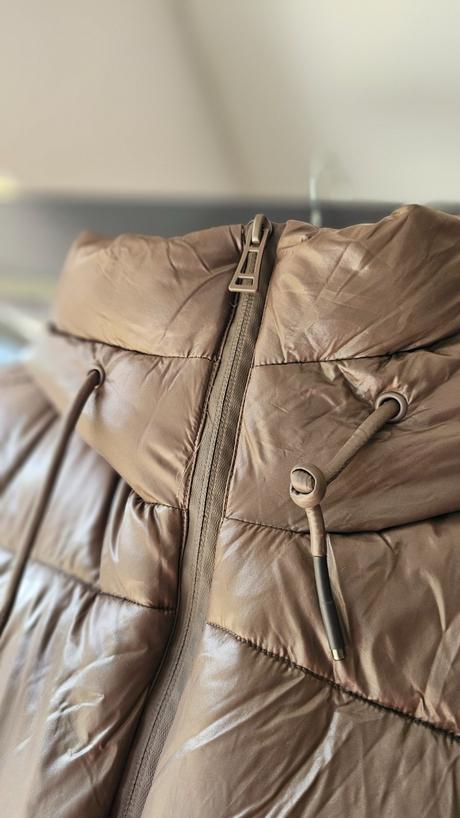 Bunda/kabát, reserved,l