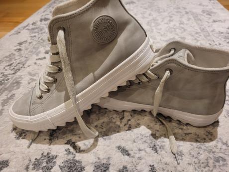 Topánky big star, 38