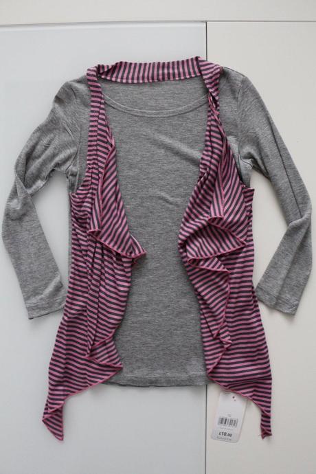 Mothercare dievčenské tričko, mothercare,104