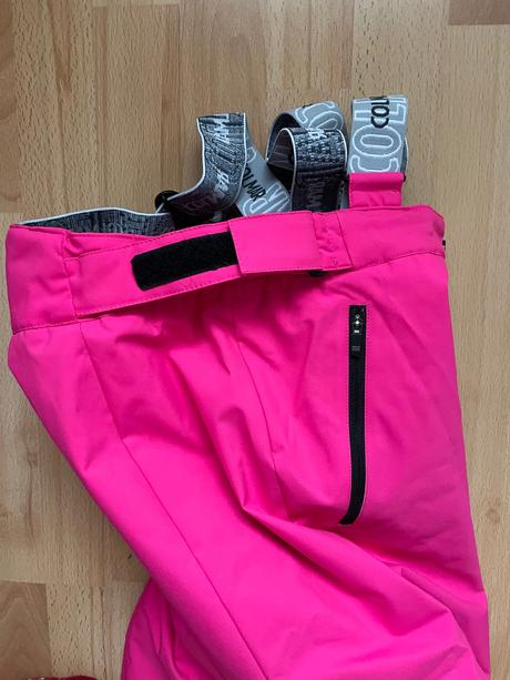 Lyžiarske nohavice colmar, colmar,176