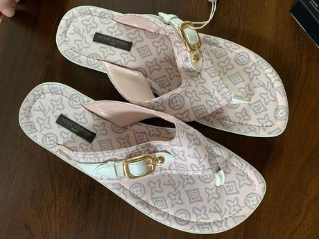 Šľapky vel.38.5, 39