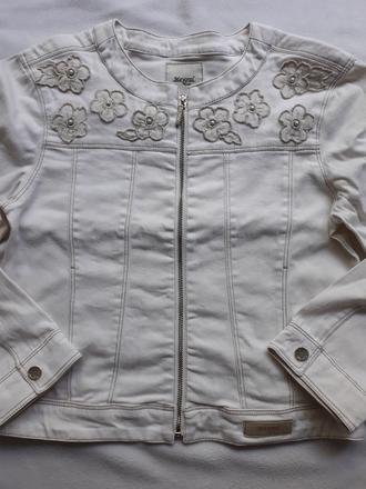 Bundicka, mayoral,134